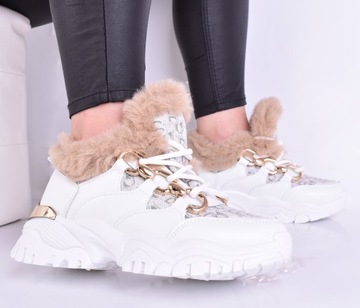 КАЧЕСТВЕННЫЕ СПОРТИВНЫЕ СНЕЖНЫЕ БОТИНКИ НА МЕХЕ ЗИМА