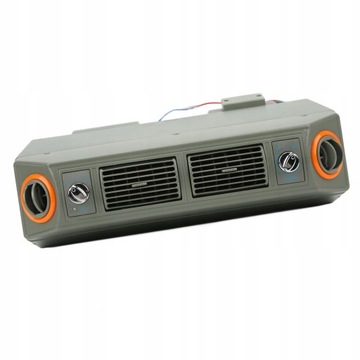 UNIWERSALNY ZESTAW KLIMATYZACJI 12V