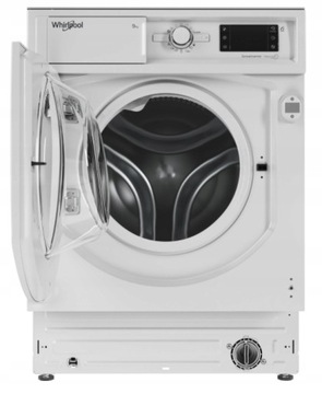 Встраиваемая стиральная машина Whirlpool WMWG 91485 EU