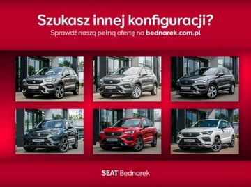 Seat Ateca SUV Facelifting 1.5 EcoTSI 150KM 2025 Seat Ateca FR 1.5 TSI 150 KM DSG Zamów już, zdjęcie 1