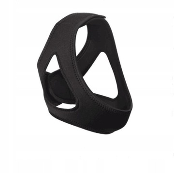 ПОВЯЗКА НА ГОЛОВУ ПРОТИВ ХРАПА, ПОВЯЗКА НА ПОДБОРОДОК ПРОТИВ ХРАПА