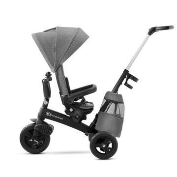 Велотренажер KINDERKRAFT EASYTWIST Bird