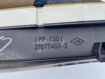 DACIA DUSTER I 1.5 DCI PŘÍSTROJOVÁ DESKA BUDÍKY EVROPA