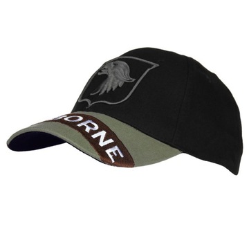 Czapka z daszkiem BASEBALL CAP 101st AIRBORNE