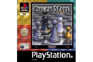 CHECKMATE -120- PSX