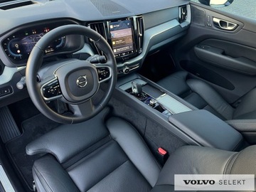 Volvo XC60 II Crossover Plug-In Facelifting 2.0 T8 455KM 2024 Volvo XC 60 FV23% T8 Plug-In Ultra Dark AWD Full-L, zdjęcie 10