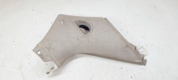 OSŁONA SŁUPKA LEWY TYŁ AUDI Q7 4L0867245