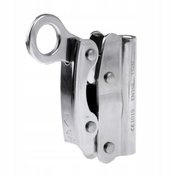 Грейфер с канатным тормозом на 12 веревок - Веревка