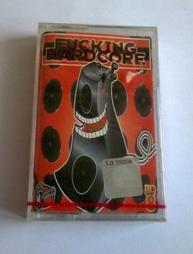 TECHNO Fucking Hardcore - No 8 - 1998 - Chosen Few
