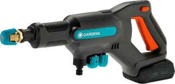 Myjka ciśnieniowa Gardena 24 bar 300 W