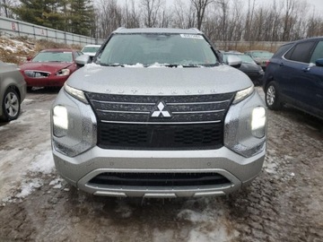 Mitsubishi Outlander III 2024 Mitsubishi Outlander Sel 2024 2.5l 2.5 Benzyna 181KM, zdjęcie 5