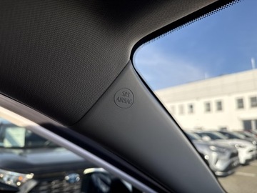 Toyota RAV4 V SUV 2.5 Hybrid Dynamic Force 218KM 2020 Toyota RAV4 2.5 Hybrid Comfort 4x2 V (2018-) 2.5 H, zdjęcie 20