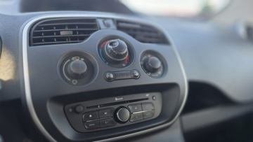 Renault Kangoo II Express Maxi Facelifting 2013 1.5 dCi 90KM 2018 Renault Kangoo Klima+Super stan MAXI navi, zdjęcie 9