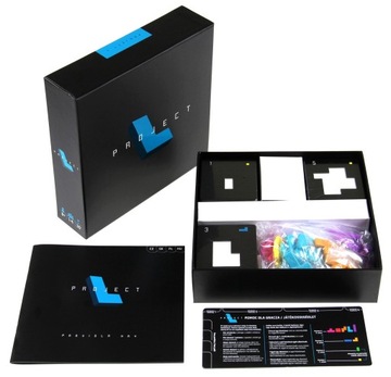 Проект L - Rebel PL