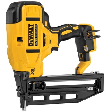 Гвоздезабиватель 16Ga 18В DeWALT DCN662D2