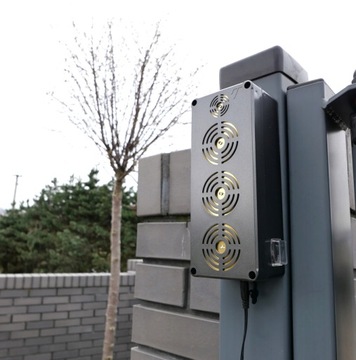 ОТПУСКАТЕЛЬ ГРЫЗУНОВ KING-LED ДЛЯ МУЖЧИН, МЫШЕЙ, КРЫС