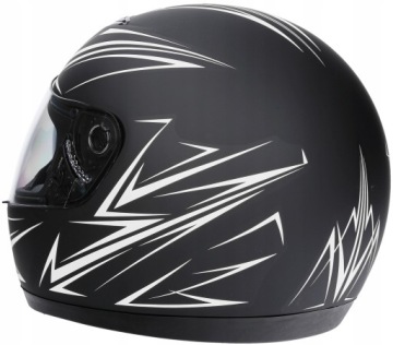 ВСТРОЕННЫЙ МОТОШЛЕМ ДЛЯ МОТОКУТЕРА JST