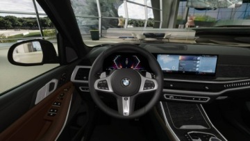 BMW X7 SUV Facelifting 3.0 40d 352KM 2026 BMW X7 xDrive40d - Dostępne od ręki!, zdjęcie 12