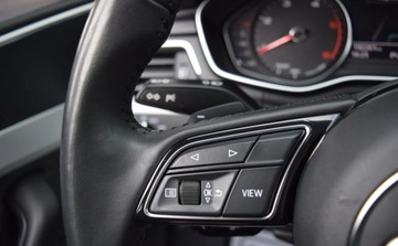 Audi A4 B9 Avant Facelifting 2.0 35 TDI 163KM 2019 Audi A4 Avant 2.0 TDI S-tronic S-Line Fuul Ledy Matrix Lopatki VAT-23 2.0, zdjęcie 21