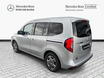 Mercedes Citan W420 Furgon 1.5 110 CDI 95KM 2022 Mercedes-Benz Citan 1.5 Diesel 95KM, zdjęcie 6