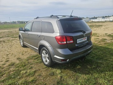 Fiat Freemont 2.0 Multijet II 16v 140KM 2013 Fiat Freemont 2.0 140 km klima, elektryka, zadbany, zdjęcie 4