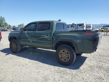 Toyota Tacoma II 2022 Toyota Tacoma Double Cab 2022 3.5l 3.5 Benzyna 278KM, zdjęcie 10