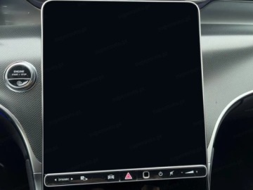 Mercedes GLC C254/X254 SUV 2.0 200d 163KM 2026 GLC Coupe 200 d 4-Matic AMG Line 2.0 (163KM) 2026, zdjęcie 11