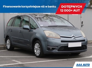 Citroen C4 Grand Picasso 2.0 HDi 135, Automat