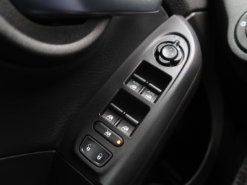 Fiat 500X Crossover Facelifting 1.3 Firefly 150KM 2020 Fiat 500X 1.3 FireFly, Salon Polska, Serwis ASO, zdjęcie 15