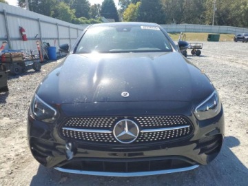 Mercedes Klasa E W214 2023 Mercedes-Benz Klasa E 350 4Matic 2023 2.0l 2.0 Benzyna 255KM, zdjęcie 7