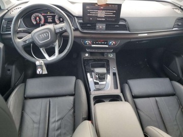 Audi Q5 II 2024 Audi Q5 Premium Plus 2024 2.0l 2.0 Benzyna 261KM, zdjęcie 8
