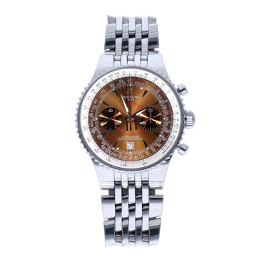 Zegarek Breitling Montbrillant Légende