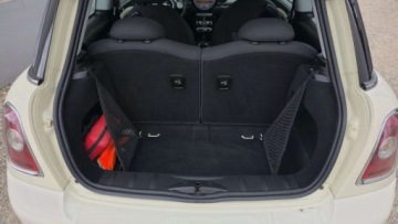 Mini One II Hatchback 1.4 95KM 2008 MINI ONE 1,4 benzyna 95 KM klima zarejestrowany 1.4 Benzyna 95KM, zdjęcie 15