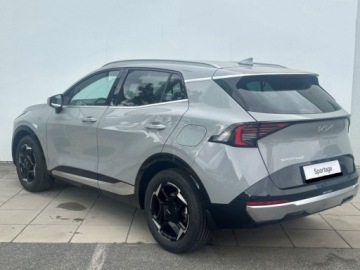 Kia Sportage V SUV Facelifting 1.6 T-GDI 150KM 2026 KIA Sportage 1.6 T-GDI L 2WD DCT Suv 150KM 2026, zdjęcie 3