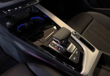 Audi A4 B9 Avant Facelifting 2.0 40 TFSI 204KM 2024 Audi A4 Avant Pelna oferta na R-CARS.pl 2.0 Benzyna 204KM, zdjęcie 13