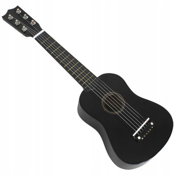 Gitara akustyczna Pracownia Gitar Ih