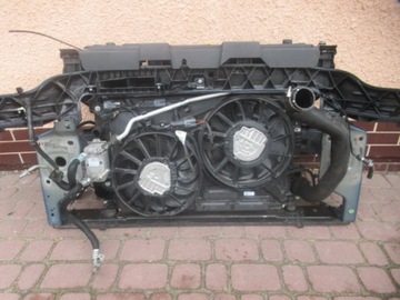 FORD EDGE CHLADIČ CHLADIČE PAS 2.0