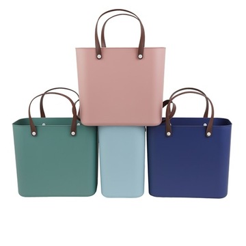 Rotho Multibag Albula Classic 25л зеленый