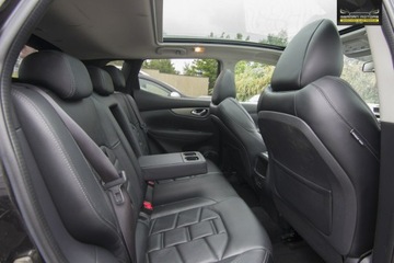 Nissan Qashqai III 2021 Nissan Qashqai LEDY / LIFT / Kamera / Skóry, zdjęcie 31