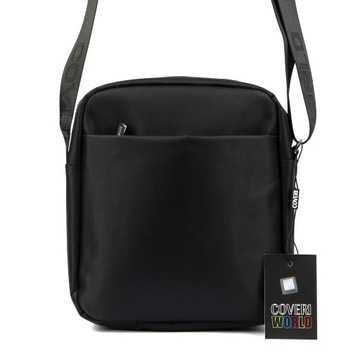 МУЖСКАЯ СПОРТИВНАЯ СУМКА НА ПЛЕЧЕ