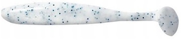 Guma Keitech Spiningowa Kopyto Shiner 1szt/5cm,,