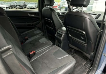Ford S-Max II 2022 Ford S-Max Full Wersja ST Kamera 7 miejsc FV 23 2.0 Diesel 190KM, zdjęcie 12