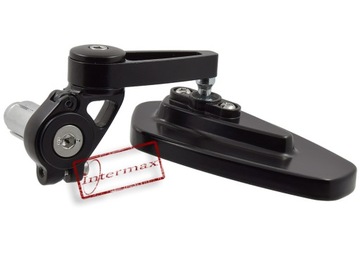 ЗЕРКАЛА МОТОЦИКЛА ПОД/В ТРАПЕЦИОДИАЛЬНЫХ КОНЦОВ РУЛЯ