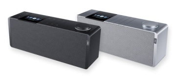 LOEWE KLANG S1 ЭКСКЛЮЗИВНЫЙ СПИКЕР + СТРИМЕР / WiFi / BT / USB / DAB / EN MENU