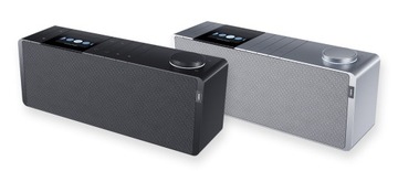 LOEWE KLANG S3 STREAMER CD BT ДИНАМИКИ ТОП-ДИЗАЙН