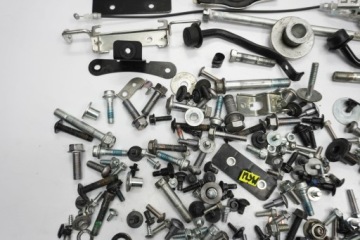 SUZUKI DL 650 V-STROM 19- БОЛТЫ ВИНТЫ