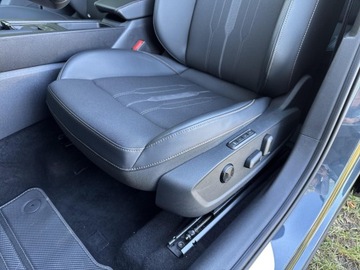 Cupra Formentor Crossover 2.0 TSI 190KM 2022 Cupra Formentor 2.0 TSI 190 KM 4x4 DSG I właścicie, zdjęcie 12