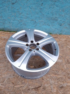 Felga aluminiowa Mercedes E Klasa 213 18