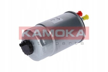 FILTR PALIVA KAMOKA F305701