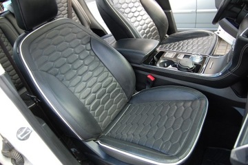 Ford Edge II SUV Facelifting 2.0 EcoBlue Bi-Turbo 238KM 2019 Edge Vignale Lift 4x4 Panorama Wentylowane Fot. Temp.Aktywny Bezwyp., zdjęcie 33